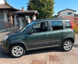 Fiat Panda 0.9 trekking