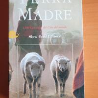 LIBRO TERRA MADRE