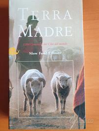 LIBRO TERRA MADRE