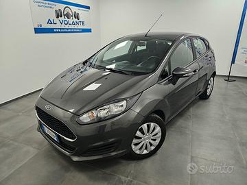Ford Fiesta 1.5 TDCi 75CV 5 porte Business