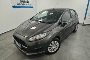Ford Fiesta 1.5 TDCi 75CV 5 porte Business