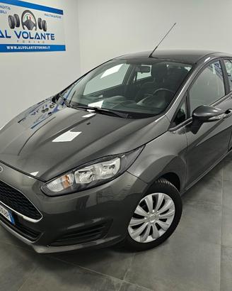 Ford Fiesta 1.5 TDCi 75CV 5 porte Business