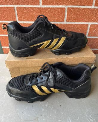 Sneakers da danza adulti uomo tg44