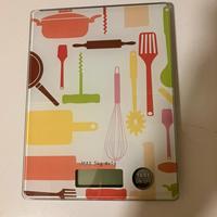 Bilancia per alimenti