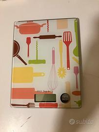 Bilancia per alimenti