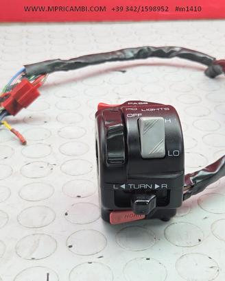 DEVIO LUCE HUSQVARNA WR 125 2006 2012 CR 2007 2008