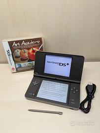 Console Nintendo Dsi XL Nero Usata Funzionante Dif