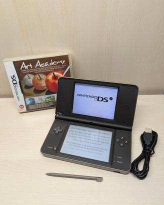 Console Nintendo Dsi XL Nero Usata Funzionante Dif