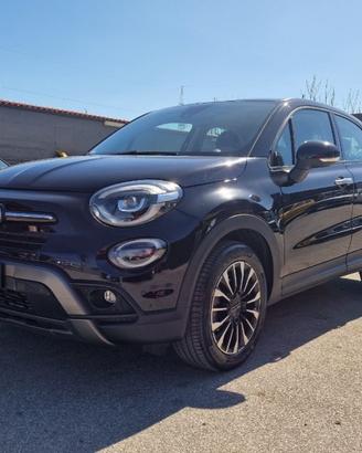 FIAT 500X 1.3 MultiJet 95 CV City Cross