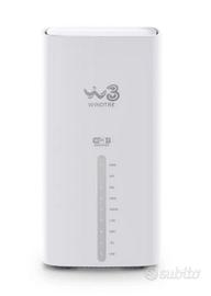 Router Tp-link XB432v Wind  wi-fi 7, 2,5 Gigabit