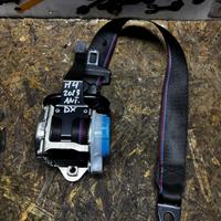 cintura di sicurezza anteriore destra BMW M4 2023