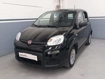 FIAT Panda III 2021 - Panda 1.0 firefly hybrid s&s