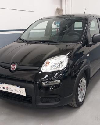 FIAT Panda III 2021 - Panda 1.0 firefly hybrid s&s
