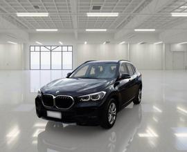 BMW X1 xDrive25e Business Advantage