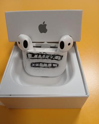 airpods 4