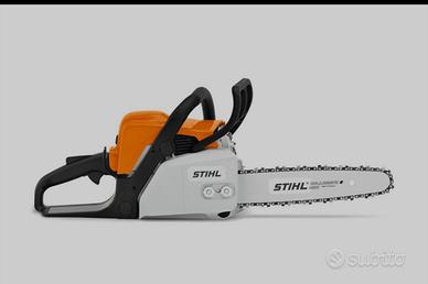 Stihl Ms 170