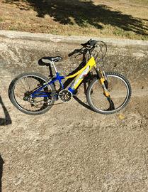 Bici da bambino