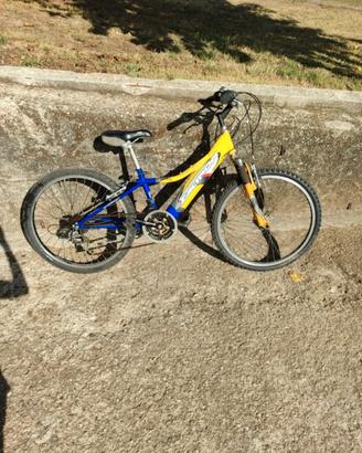 Bici da bambino