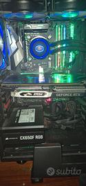 Pc Gaming Intel i7