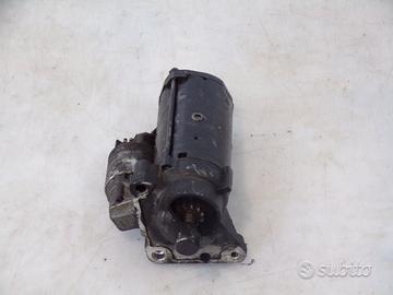 Motorino avviamento Citroen C3 Pluriel 1.4 hdi