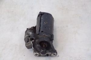 Motorino avviamento Citroen C3 Pluriel 1.4 hdi