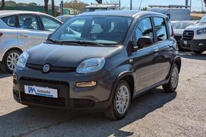 FIAT Panda FireFly Hybrid 1.0cc 69cv