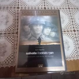 Dvd Salvate il Soldato Ryan con 2 cd