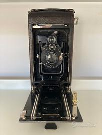 ZEISS NIXE 595 Fotocamera d’epoca da collezione