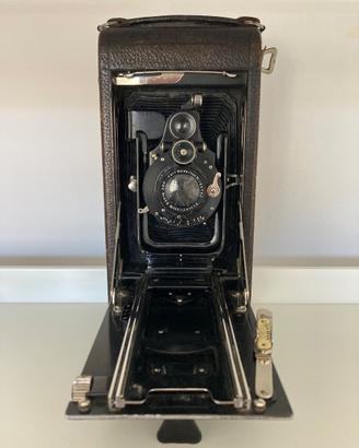 ZEISS NIXE 595 Fotocamera d’epoca da collezione