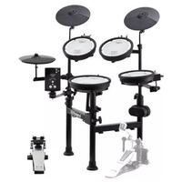 BATTERIA ELETTRONICA