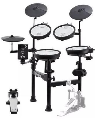 BATTERIA ELETTRONICA ROLAND TD-1KPX2 V- Portable