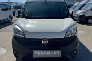Fiat doblo xl pl-tn 1.6 mtj 95cv - 05/2017