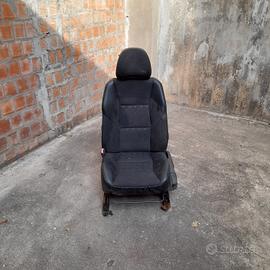 sedili anteriori volvo s60/v70
