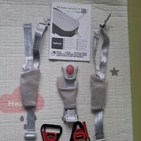 Kit auto inglesina