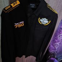MATERIALE HARLEY DAVIDSON A META' PREZZO