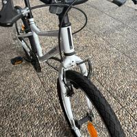 Bici per bambino