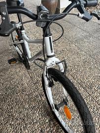 Bici per bambino