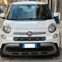 Fiat 500L 1.3 Multijet 95 CV Cross