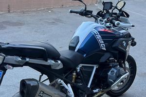 BMW Gs 1250 trophy my 2023