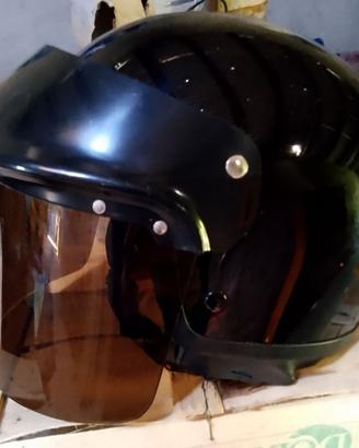CASCO JET MOTO