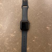 Apple Watch Series 7 - Midnight