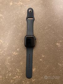 Apple Watch Series 7 - Midnight