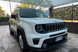JEEP RENEGADE 4xe phev