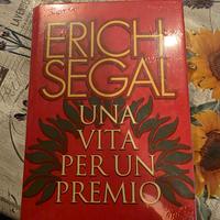 libro romanzo 