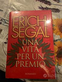 libro romanzo 