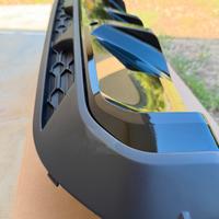 Modanatura/rivestimento paraurti mini f56 lci2