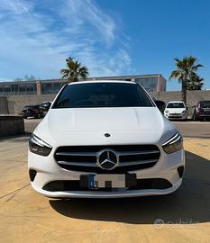 Mercedes classe B
