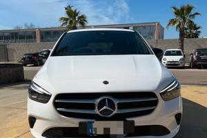Mercedes classe B