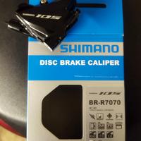 pinza Shimano br 7070 Anteriore 