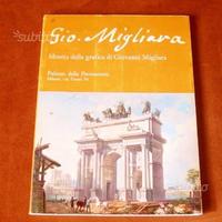 Giovanni Migliara - grafica - mostra 1979
